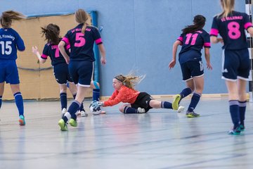 Bild 801 - Loewinnen Cup B-Juniorinnen